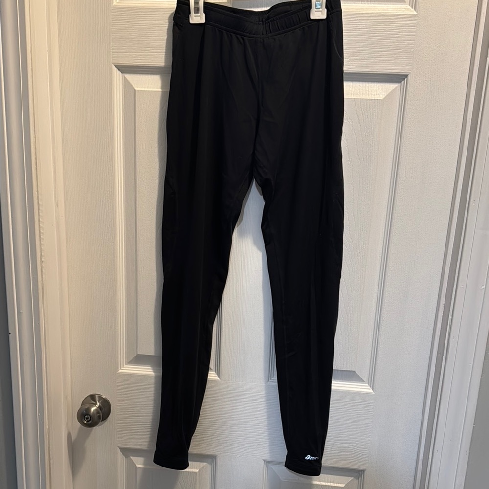 Women’s Black Athletic Pants